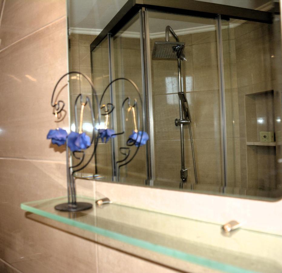 Tarmaros Apartments 시씨 외부 사진